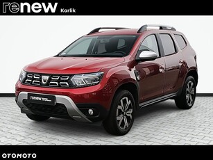 Dacia Duster 1.3 TCe Journey EDC