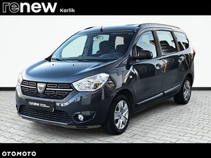 Dacia Lodgy 1.5 Blue dCi Laureate S&S