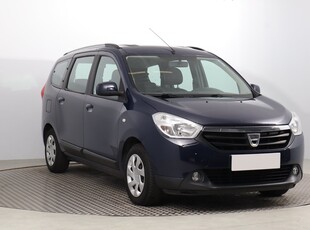 Dacia Lodgy , 7 miejsc, Navi, Klima, Parktronic