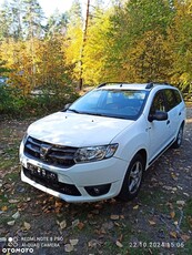 Dacia Logan MCV 1.2 16V Access