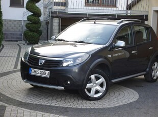 Dacia Sandero I Prosty Silnik - Klima - Opłacony - GWARANCJA - Zakup Door To Door