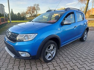 Dacia Sandero II 1.0 SCe