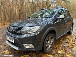 Dacia Sandero Stepway 0.9 TCe Laureate S&S EU6