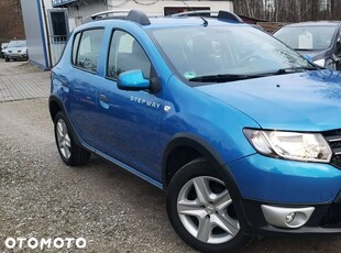 Dacia Sandero Stepway dCi 90 S&S Prestige