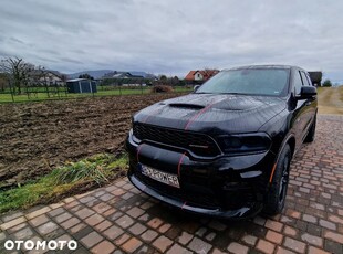 Dodge Durango 5.7 R/T