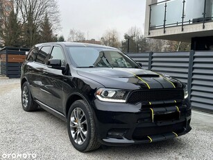 Dodge Durango 5.7 R/T