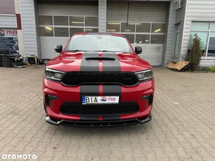 Dodge Durango 6.4 SRT