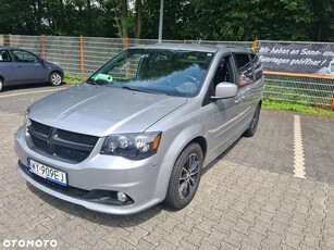 Dodge Grand Caravan 3.6 R/T