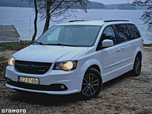 Dodge Grand Caravan 3.6 R/T