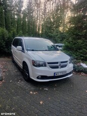 Dodge Grand Caravan 3.6 R/T