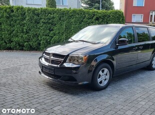 Dodge Grand Caravan