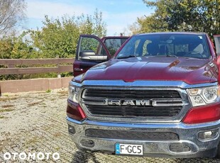 Dodge RAM 1500 5.7 4x4