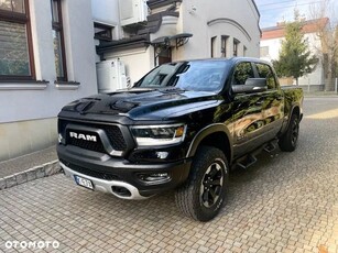 Dodge RAM 1500 5.7 4x4