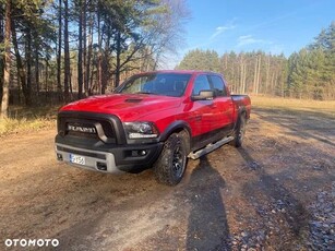 Dodge RAM 1500 5.7 4x4