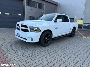 Dodge RAM 1500 5.7 4x4