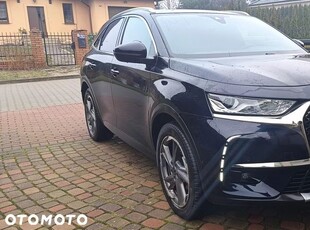 DS Automobiles DS 7 Crossback