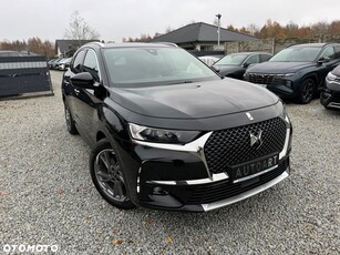 DS Automobiles DS 7 Crossback 1.6 E-Tense 4x4 Opera