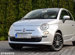 Fiat 500 1.2 8V Lounge