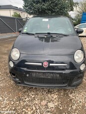 Fiat 500 1.3 16V Multijet Start&Stopp Lounge