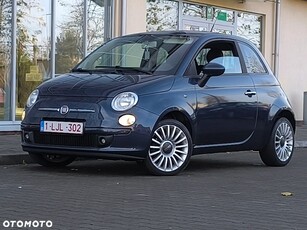 Fiat 500 C 1.4 16V S