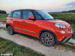 Fiat 500L 1.4 16V Trekking