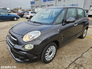 Fiat 500L 1.4 16V Urban