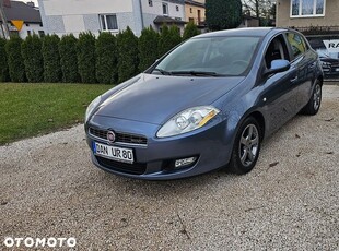 Fiat Bravo 1.9 Multijet Active