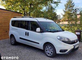 Fiat Doblo 1.6 Multijet 16V Dynamic