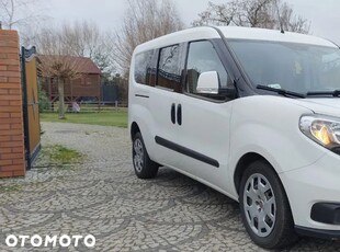 Fiat Doblo 1.6 Multijet 16V Easy