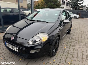 Fiat Punto Evo 1.4 8V Start&Stopp Young II