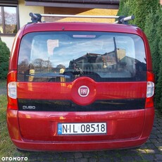 Fiat Qubo