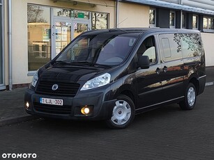 Fiat Scudo L2 (5-Si.) Panorama Executive