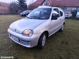 Fiat Seicento