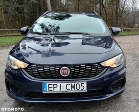 Fiat Tipo 1.4 16v Easy