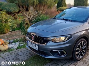 Fiat Tipo 1.4 T-Jet 16v Lounge