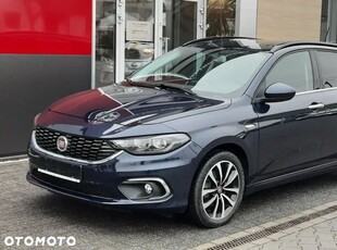 Fiat Tipo 1.4 T-Jet 16v Lounge EU6