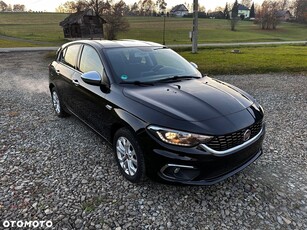 Fiat Tipo 1.4 T-Jet Lounge