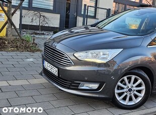 Ford C-MAX 1.0 EcoBoost Titanium ASS