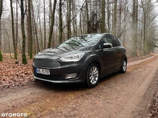 Ford C-MAX 1.0 EcoBoost Titanium ASS