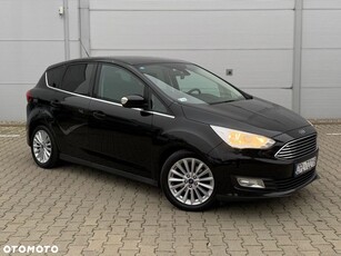 Ford C-MAX 1.5 EcoBoost Titanium ASS