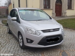 Ford C-MAX 1.6 Ti-VCT Titanium