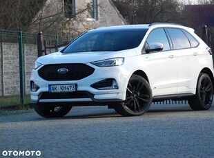 Ford Edge 2.0 EcoBlue Bi-Turbo 4x4 ST-LINE