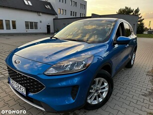 Ford Escape 1.5 EcoBoost AWD SE