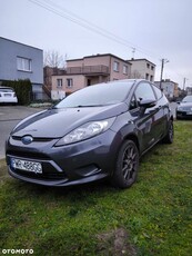 Ford Fiesta 1.25 Ambiente