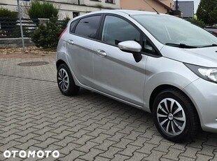 Ford Fiesta 1.25 Ambiente