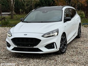 Ford Focus 1.5 EcoBoost ST-Line ASS PowerShift