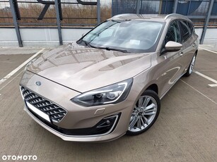 Ford Focus 1.5 EcoBoost Vignale