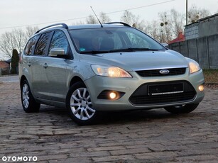 Ford Focus 1.6 16V Viva II