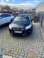 Ford Focus 1.6 Edition