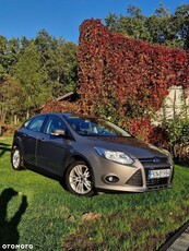 Ford Focus 1.6 Trend